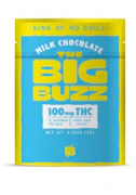 The Big Buzz - Milk Mini - 100mg