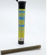 The Big Buzz | 1g Premium Blunt | Shotgun Sugar
