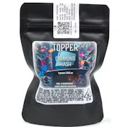 TOPPER: Diamond Hash 1g (H)
