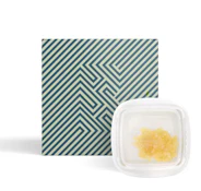 Blotter | Neopolitan | Cured Resin Concentrate | 1.0g