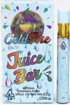 ColdFire: Super Sour