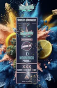 Presidential - XXX - Moon Rock Infused Pre-Roll - 1G