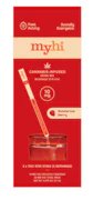 MyHi - THC Stir Sticks Boisterous Berry - 30mg
