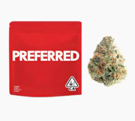 PREFERRED 14G Fundip Premium Flower Bag