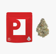 PREFERRED 3.5G Sour Perm Premium Flower
