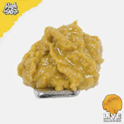 HIGH 90s 1G Lemon Up Live Badder