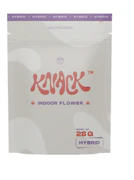 Knack - Large Bud - 28g - Indoor Durban Sna