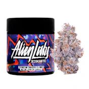 Alien Labs - Flower - Biskante - 3.5g