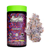 Alien Labs - Flower - Biskanté - 10g