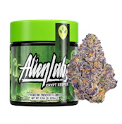 Alien Labs - Flower - Krypt Keeper - 3.5g