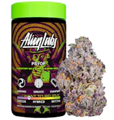 Alien Labs - Flower - PSYOP - 10g