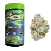 Alien Labs - Flower - Planetary OG - 10g