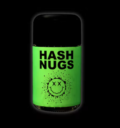 Rosin Tech Labs: Mint Chip