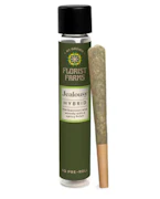 Florist Farms - Jealousy - 1g Preroll