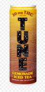 Tune - Lemonade + Iced Tea - 10mg THC Beverage