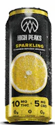 High Peaks | Beverage | Lemonade | 10mg 12oz