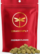 Dragonfly | Flower | 3.5g | Breakfast in Bed