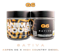 G6 - 3.5G Flower *LIMITED RELEASE*