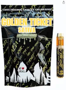 NEW YORK HONEY | 1G | AIO | GOLDEN TICKET