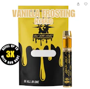 NEW YORK HONEY | 1G | AIO | VANILLA FROSTING