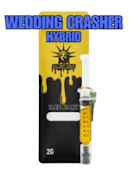 New York Honey - Wedding Crasher - Dab Dart 2G