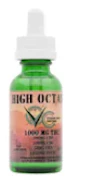 Veterans Choice Creations | High Octane | 1450MG Tincture
