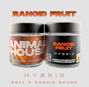 Rancid Fruit - 3.5G Flower