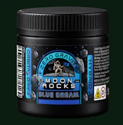 Blue Dream 4g Zero Gravity Moonrocks - Hybrid | Golden Garden
