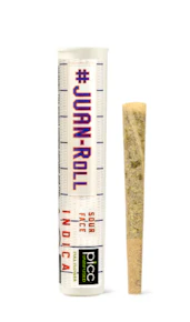 PICC | Pre-roll | Juan Roll - Sour Face | 1g