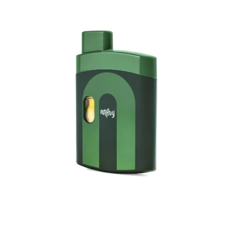 MFNY - STRAWPAYA LIVE RESIN VAPE PEN - MFNY - 1g Main Image