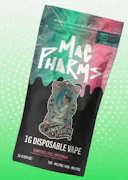 Mac Pharms London Poundcake | Disposable | 1g