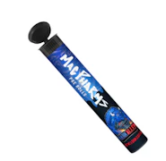Mac Pharms - Hash Allen - 1G Preroll