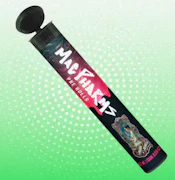 Mac Pharms - London Poundcake - Pre Roll - 1g