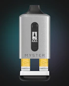 Battery | SPLITBOX BY MYSTER - 510v Battery - Grey