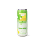 Ayrloom | Yuzu Citrus (10mg THC:5mg CBD) | Beverage | 10mg