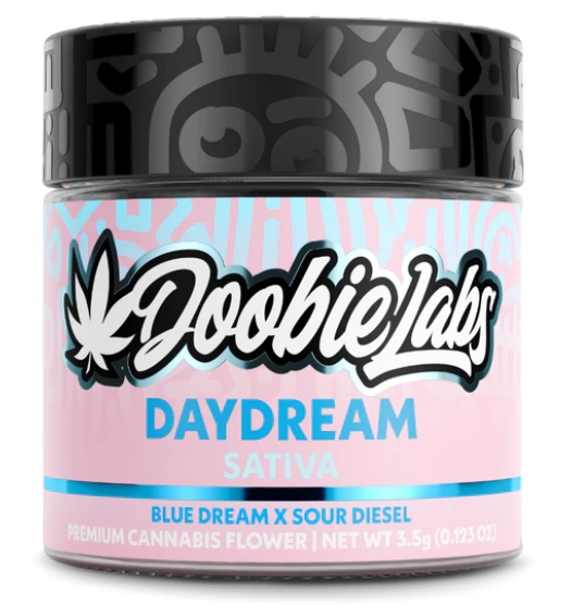 Doobie Labs - Daydream - 3.5G Flower Main Image