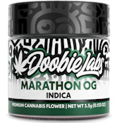 Marathon OG - 3.5G Flower