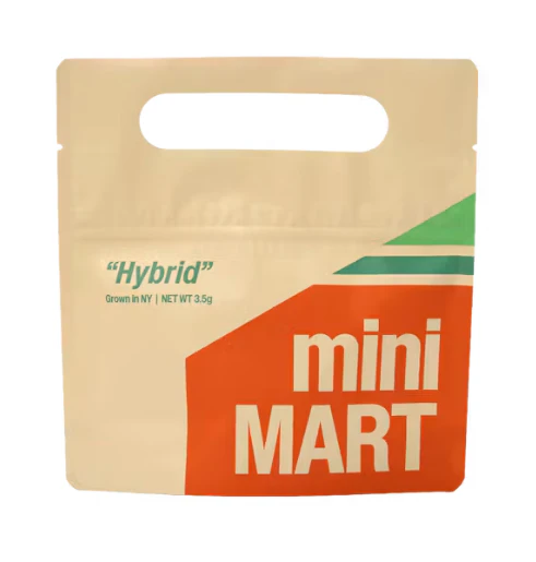 Mini Mart - miniMART | Flower | Alchemy | 3.5g Main Image