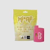 Hi*AF | Lemon Cake | AIO | 1g