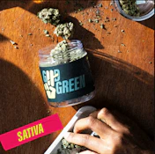 Good Green 28g Guava Cupcake (S) 01847