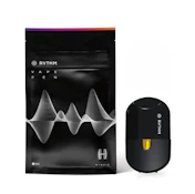 Rythm 1g LEAF Pen RNTZ (H) 01829