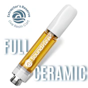 Tropical Punch Live Resin Cartridge 1g (H) 00345