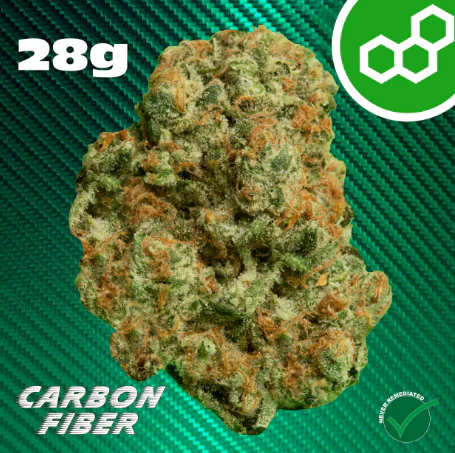 Theraplant - Carbon FBR 1oz 42235 Main Image