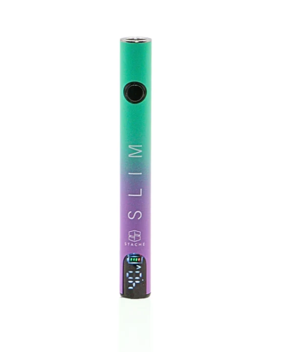 PROPEN - Battery | 510v Slim Battery | Blue/Purple Main Image