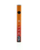 Battery | 510v Slim Battery | Orange/Red