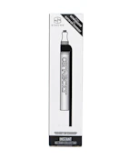 Smoking Device | Stache Nectar Connector | Dab Tool | Black 