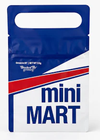 miniMART | Flower | Slapaya | 3.5g
