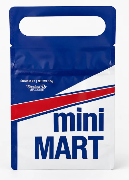 Mini Mart - miniMART | Flower | Slapaya | 3.5g Main Image