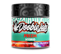 Doobie Labs | Prizm | 3.5g | Hybrid