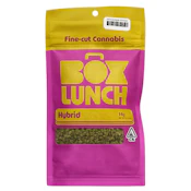 SFV OG - 14g Fine Cut Shake (Box Lunch)